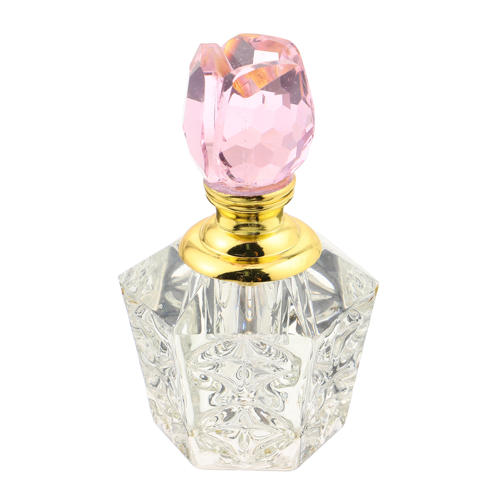 Flacone Vuoto per Profumo in C - Perfume Fragrance Refill recensione e prezzo