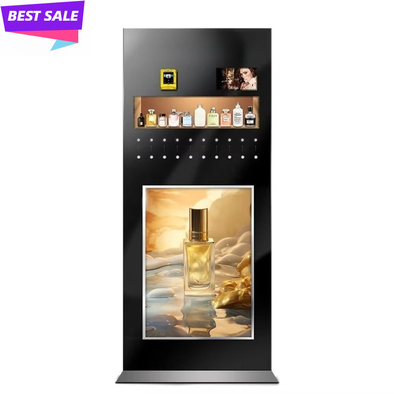 Distributore Automatico di Pro - Perfume Fragrance Price recensione e prezzo