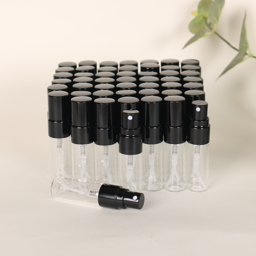 50 Pezzi Flaconi Spray in Vetr - Perfume Fragrance Booster recensione e prezzo