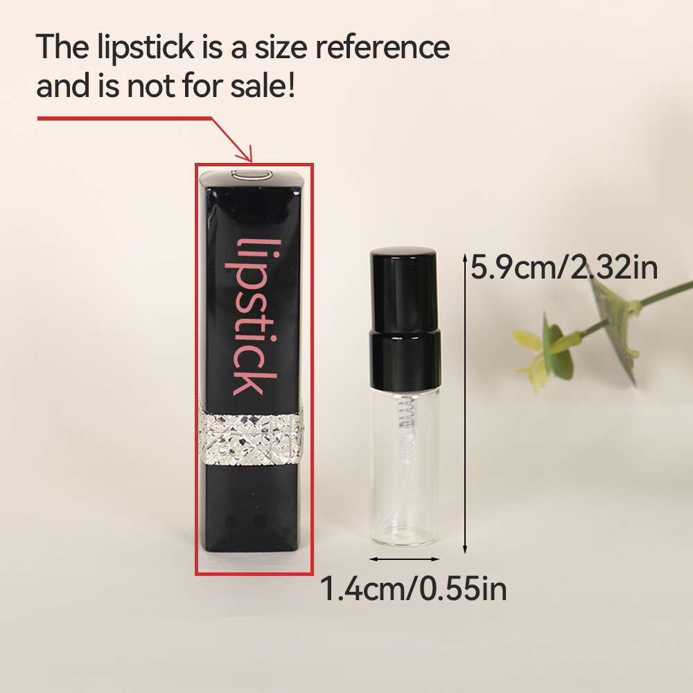 50 Pezzi Flaconi Spray in Vetr - Perfume Fragrance Booster recensione e prezzo