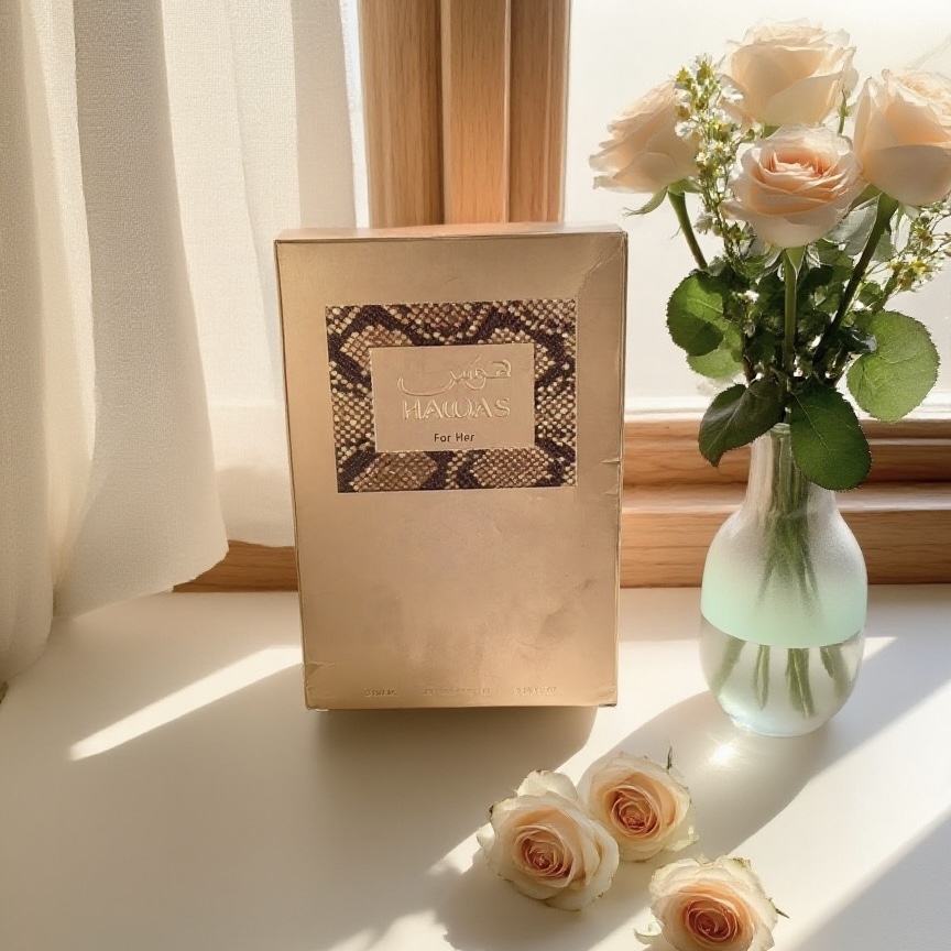 Profumo Rasasi Hawas per Lei,  - Perfume Fragrance Types For Women recensione e prezzo