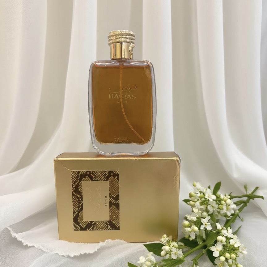 Profumo Rasasi Hawas per Lei,  - Perfume Fragrance Types For Women recensione e prezzo