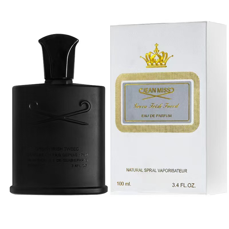 Profumo Spray di Alta Qualità  - Perfume High Fragrance recensione e prezzo