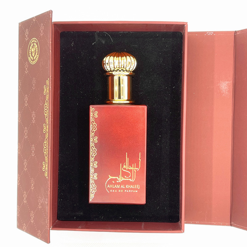 Profumo Arabo Unisex, Fragranz - Perfume High Fragrance recensione e prezzo
