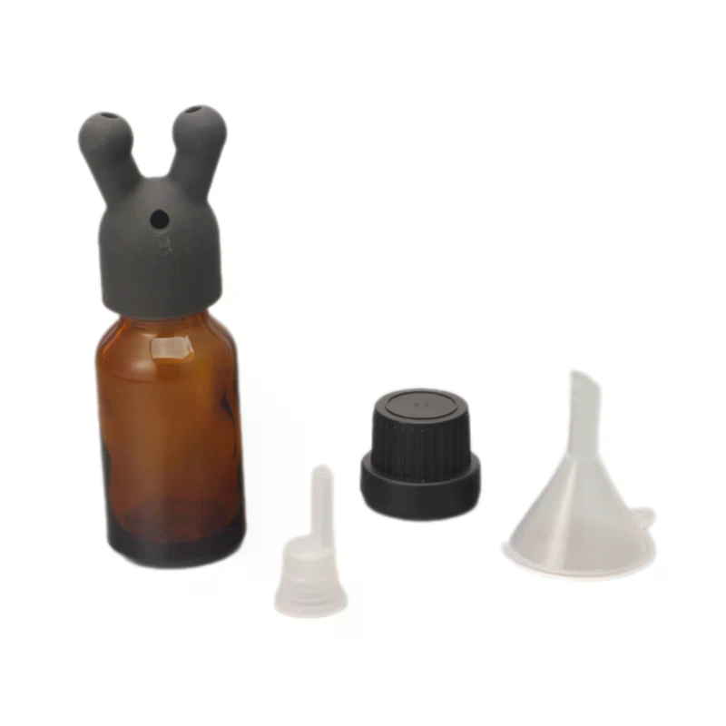 1 set di flaconi inalatori per - Perfume Fragrance Booster recensione e prezzo
