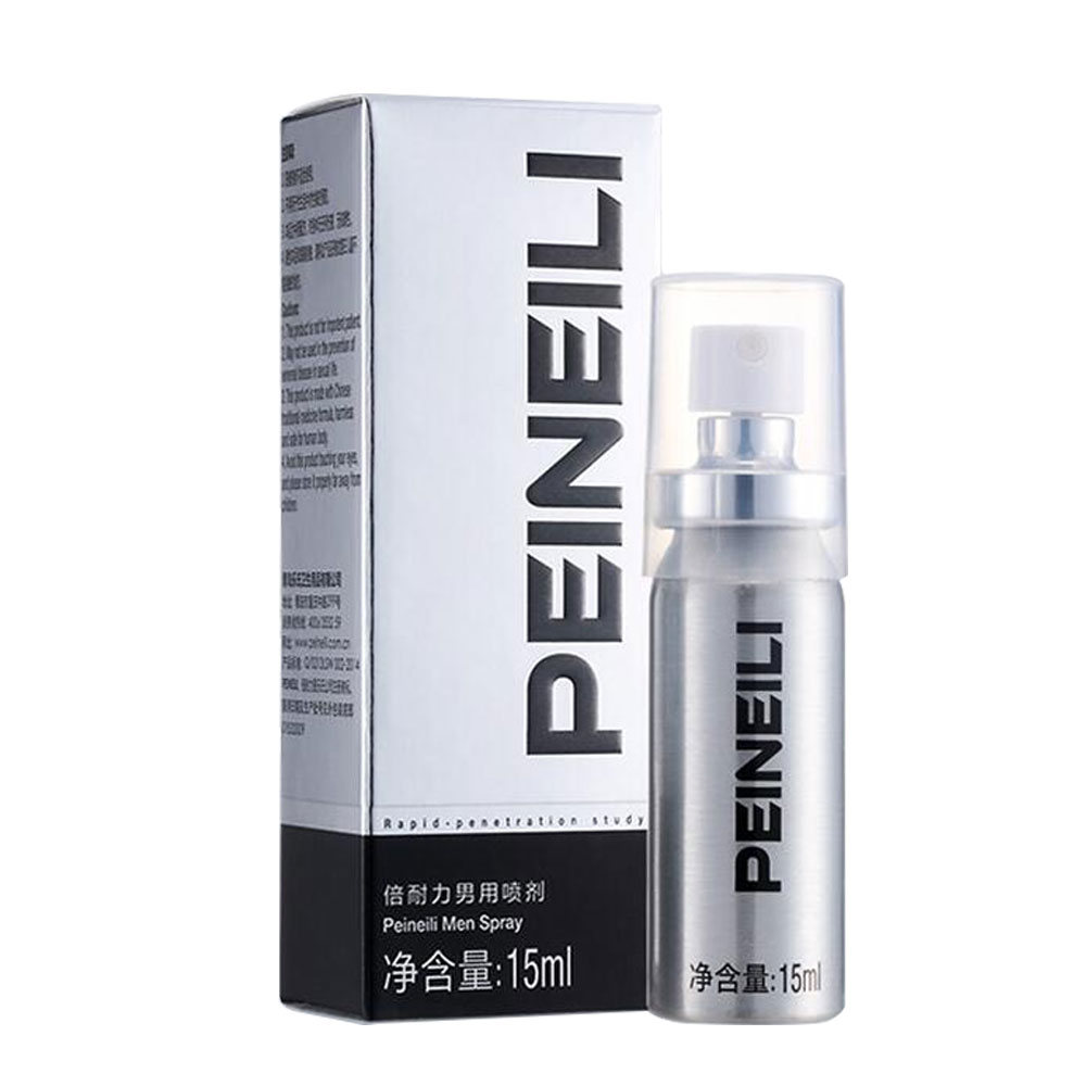5 Pezzi Spray Ritardante Peine - Perfume Fragrance Liquid recensione e prezzo