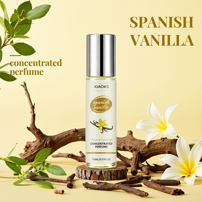 Olio Profumato alla Vaniglia S - Perfume Fragrance Types For Women recensione e prezzo