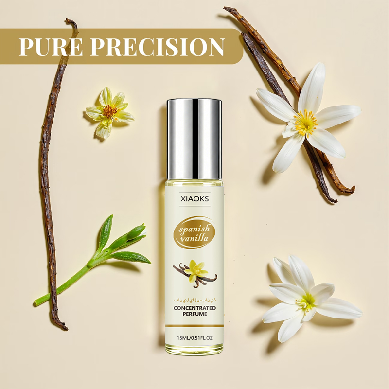 Olio Profumato alla Vaniglia S - Perfume Fragrance Types For Women recensione e prezzo