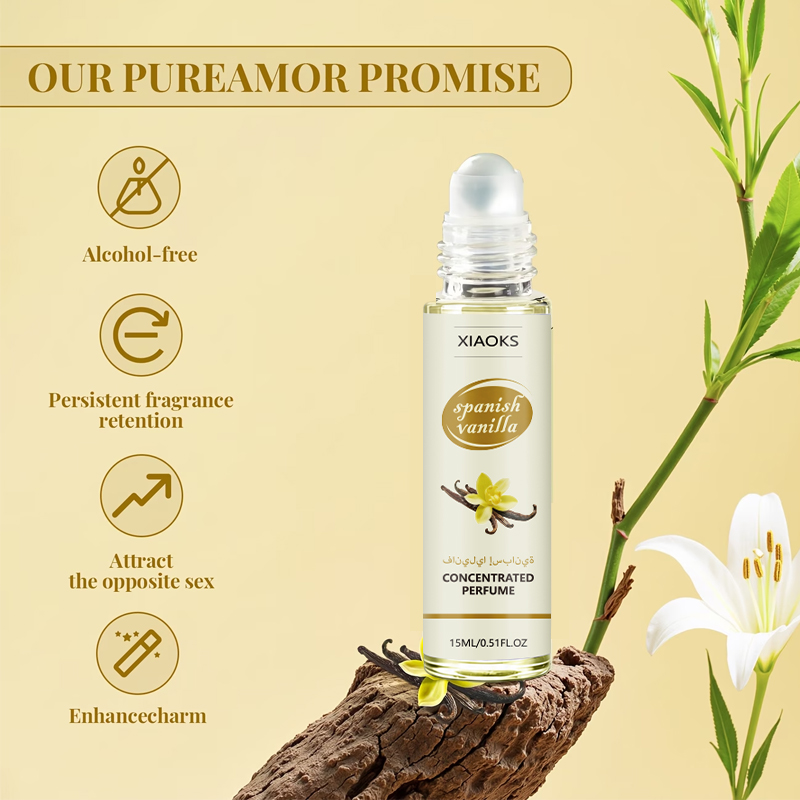 Olio Profumato alla Vaniglia S - Perfume Fragrance Types For Women recensione e prezzo