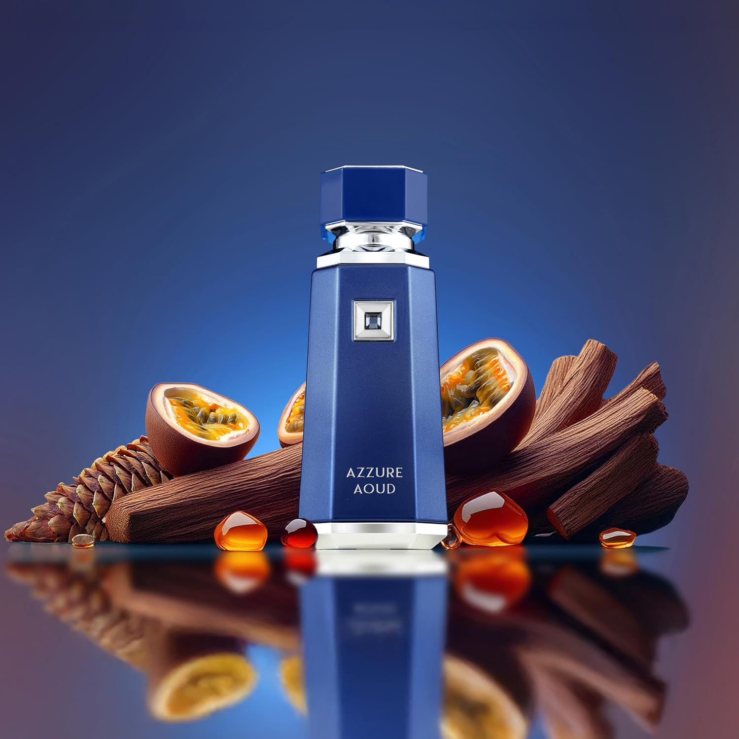 Fragrance World French Avenue  - Perfume A Fragrance World recensione e prezzo