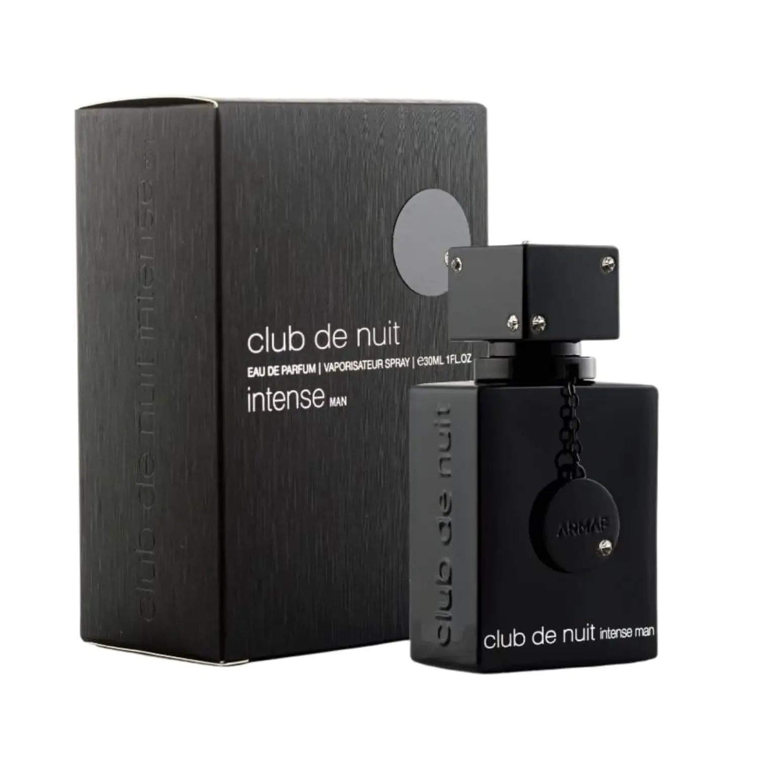 Armaf Club De Nuit Intense 100 - Perfume High Fragrance recensione e prezzo
