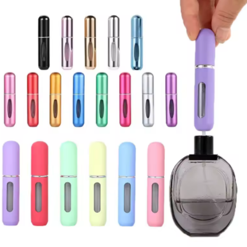 1/3/5/10 pz. Flacone Ricaricab - Perfume Fragrance Booster recensione e prezzo