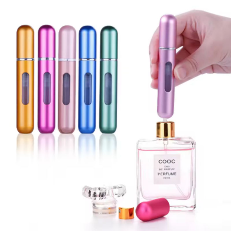 1/3/5/10 pz. Flacone Ricaricab - Perfume Fragrance Booster recensione e prezzo