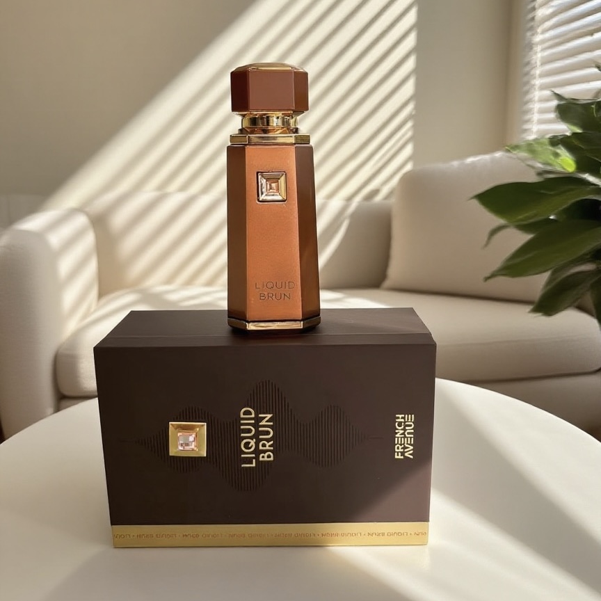 Fragrance World French Avenue  - Perfume A Fragrance World recensione e prezzo