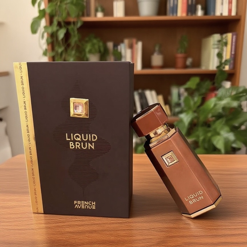 Fragrance World French Avenue  - Perfume A Fragrance World recensione e prezzo