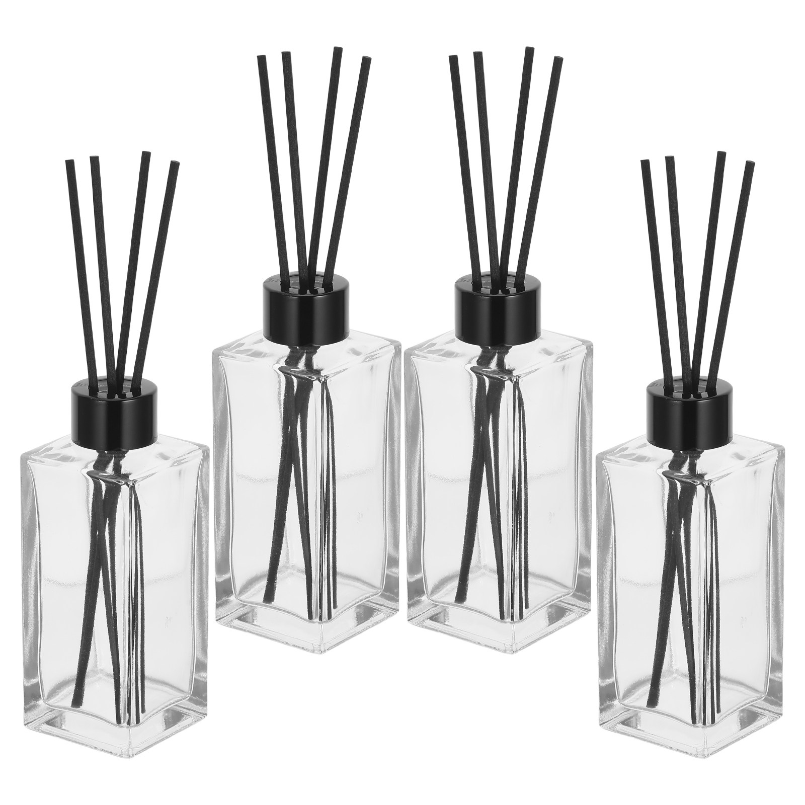 Set di 4 Diffusori di Fragranz - Perfume Fragrance Refill recensione e prezzo