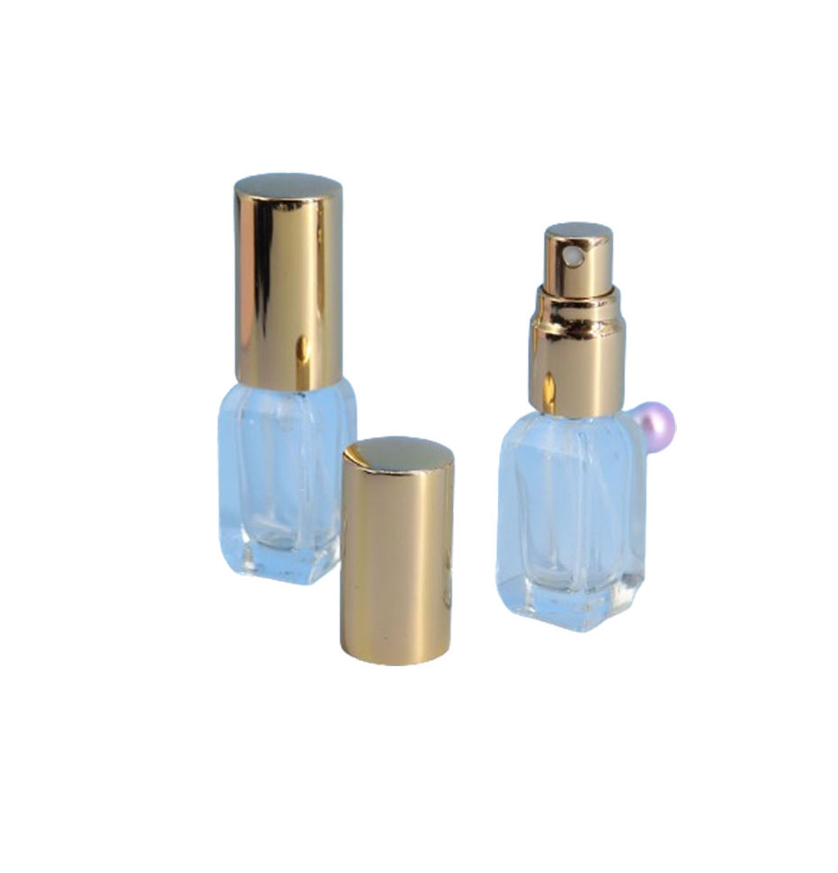 Flacone spruzzatore di nebbia  - Perfume Fragrance Booster recensione e prezzo