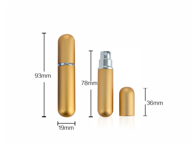 5/10 pz 5 ml Bottiglia di prof - Perfume Fragrance Booster recensione e prezzo
