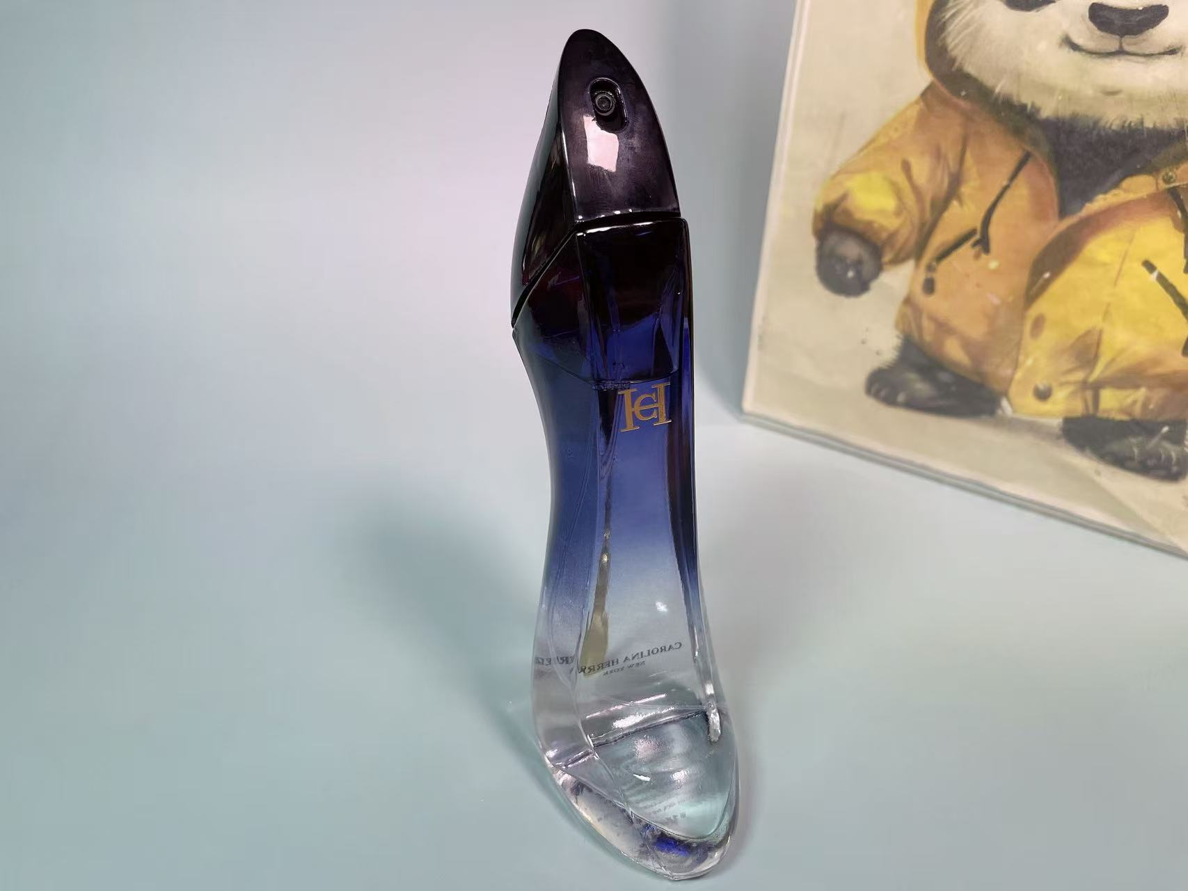 Carolina Herrera Good Girl Leg - Perfume Fragrance Price recensione e prezzo