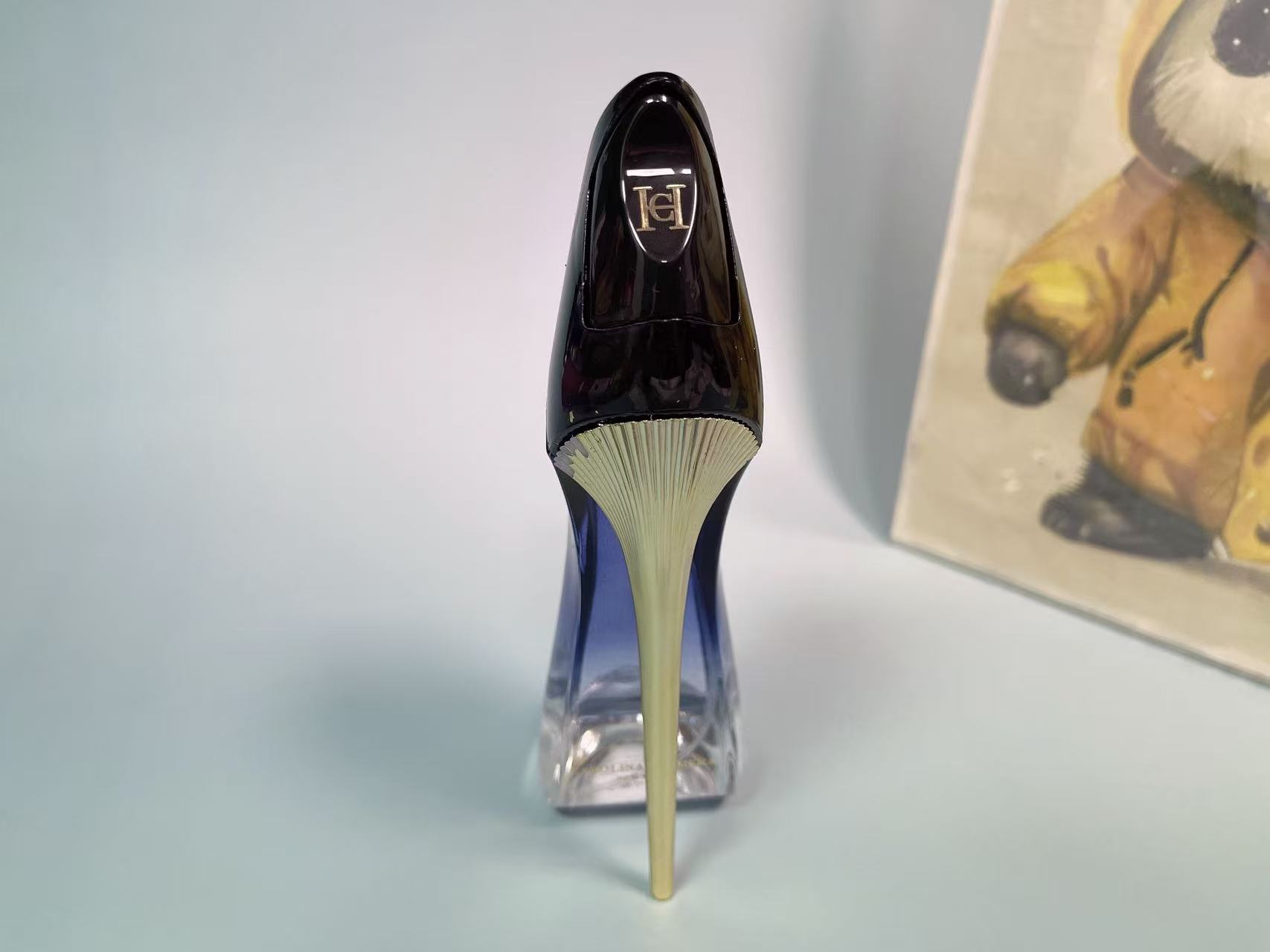 Carolina Herrera Good Girl Leg - Perfume Fragrance Price recensione e prezzo