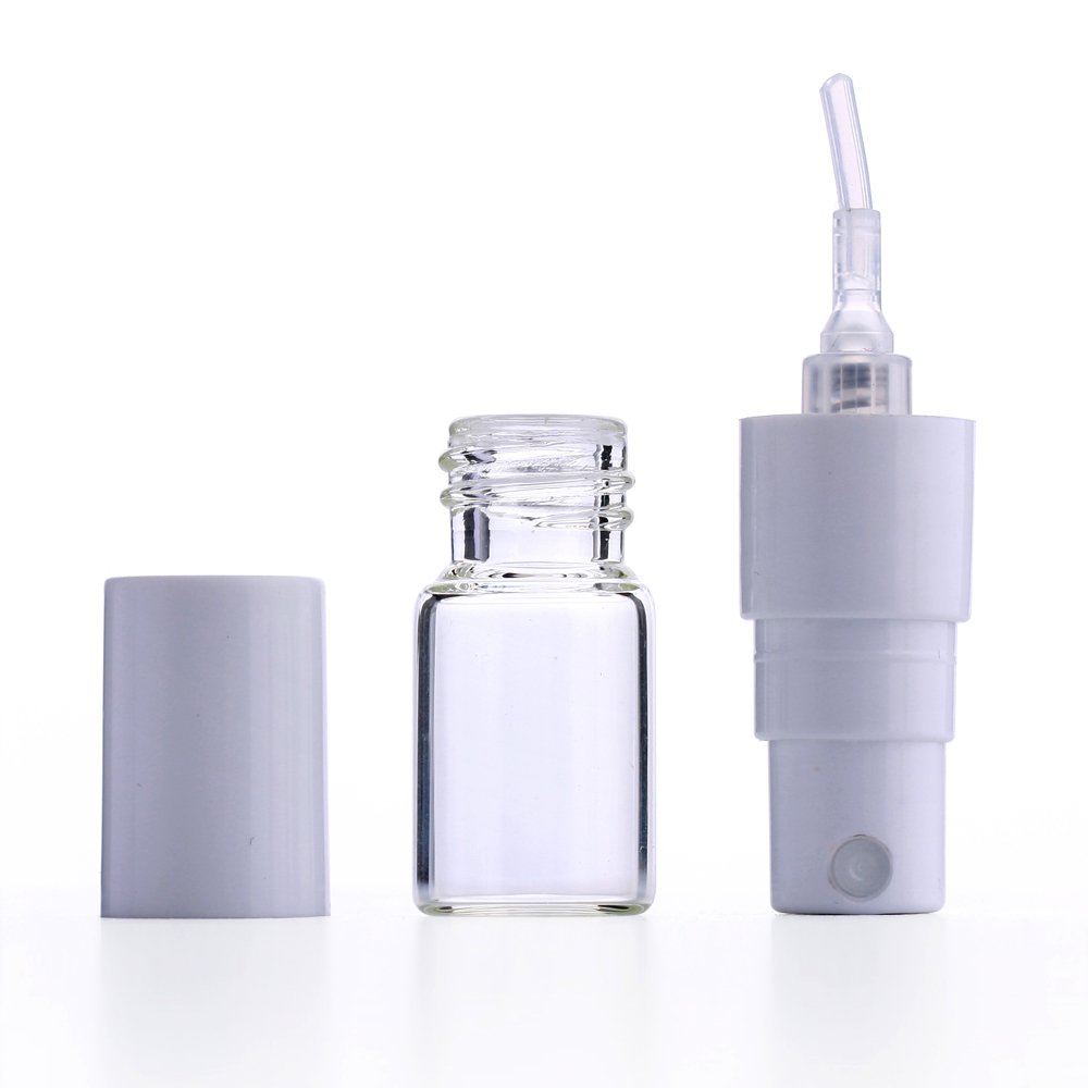 100 pz/lotto 1ml 2ml mini bott - Perfume Fragrance Booster recensione e prezzo