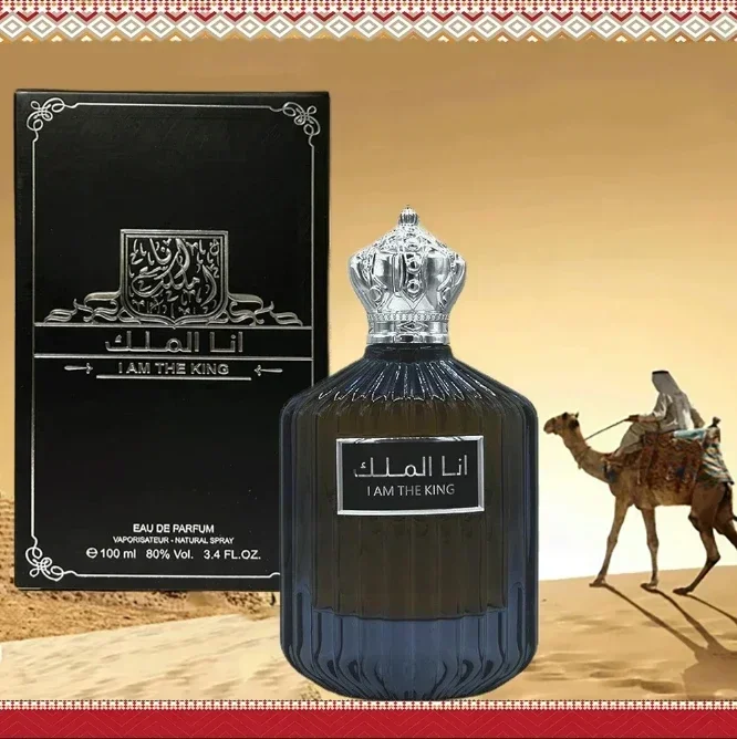 Profumo da uomo originale di a - Perfume High Fragrance recensione e prezzo