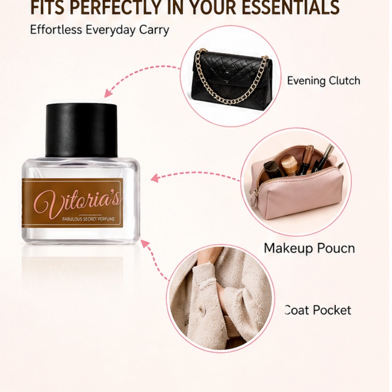 Profumo femminile di alta gamm - Perfume High Fragrance recensione e prezzo