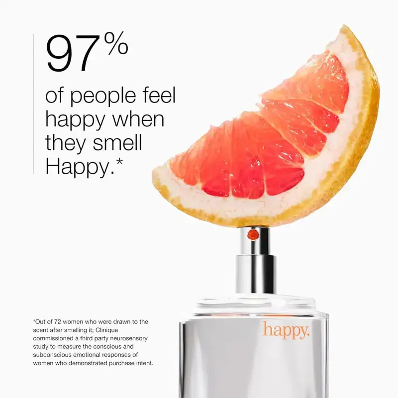 Profumo da Donna Happy, 3.4 Oz - Perfume High Fragrance recensione e prezzo