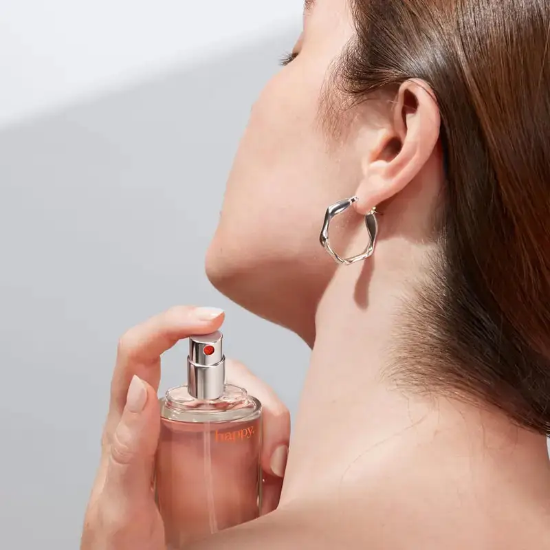 Profumo da Donna Happy, 3.4 Oz - Perfume High Fragrance recensione e prezzo