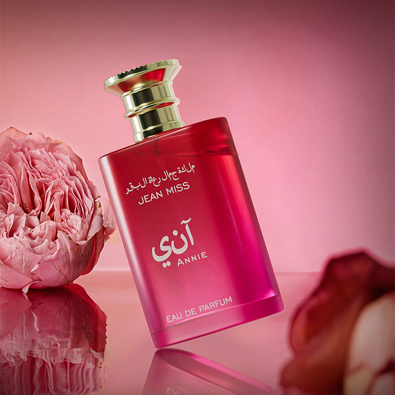 Eau de Parfum in Stile Mediori - Perfume Floral Fragrance recensione e prezzo