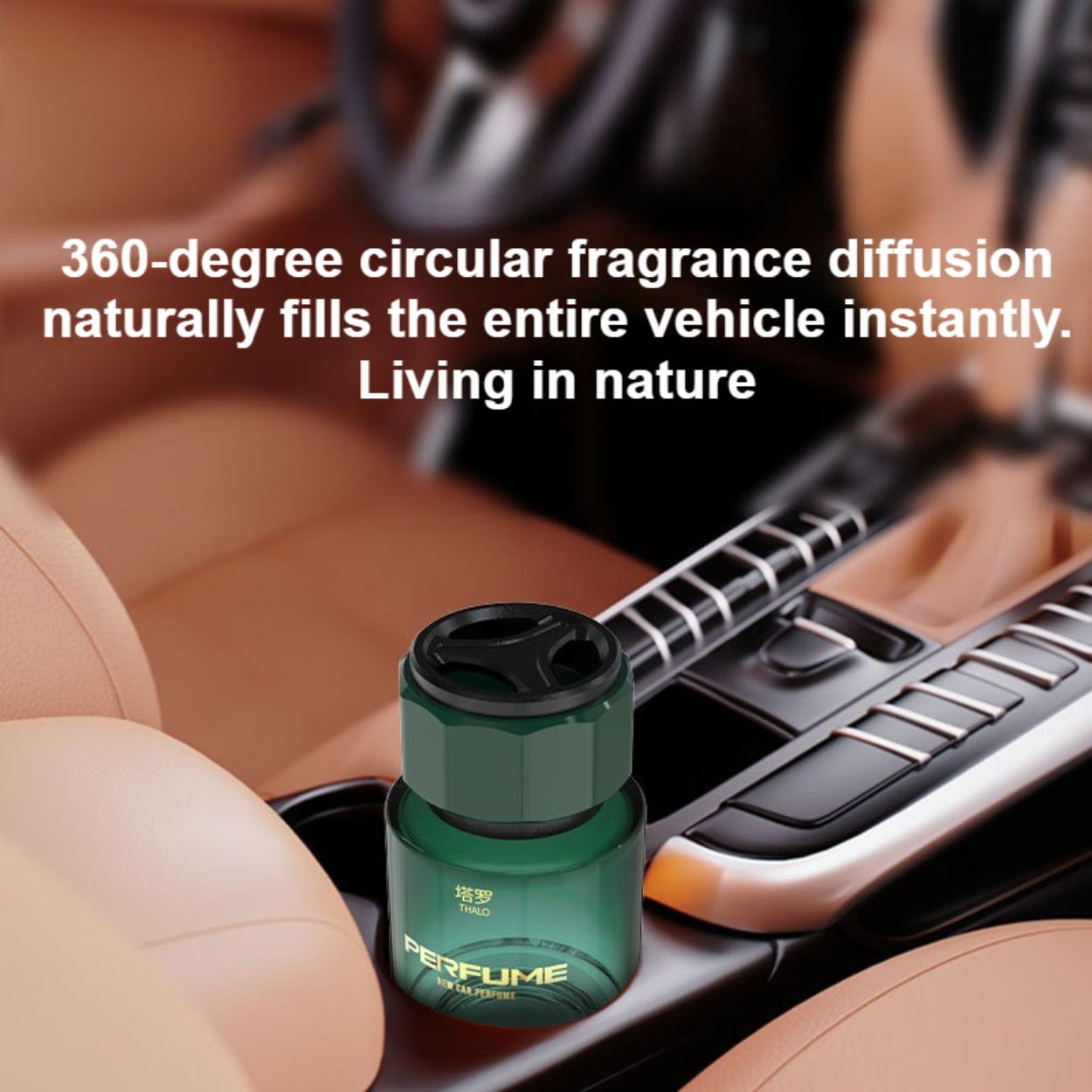 Profumo da Uomo: Fragranza Fre - Perfume High Fragrance recensione e prezzo