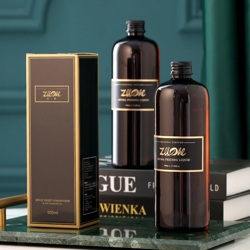 500ML Hilton Ritz Carlton Olio - Perfume Fragrance Refill recensione e prezzo