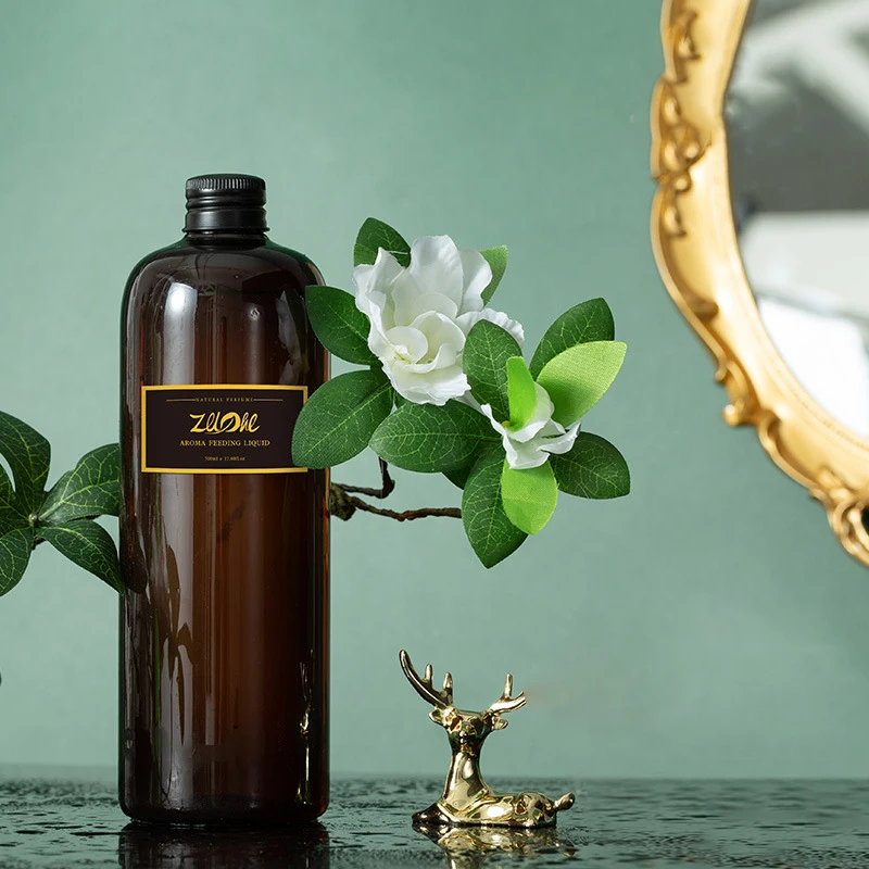 500ML Hilton Ritz Carlton Olio - Perfume Fragrance Refill recensione e prezzo