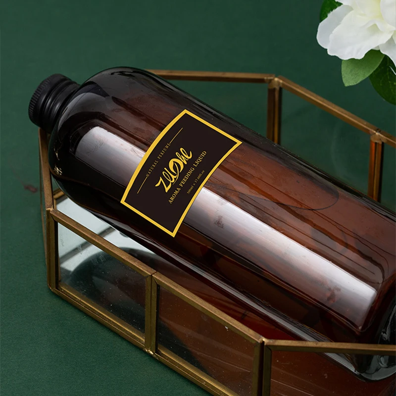 500ML Hilton Ritz Carlton Olio - Perfume Fragrance Refill recensione e prezzo