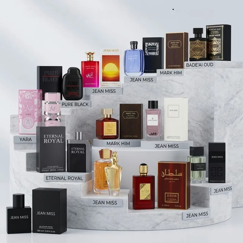 Profumo a Lunga Durata per Don - Perfume And Fragrance recensione e prezzo