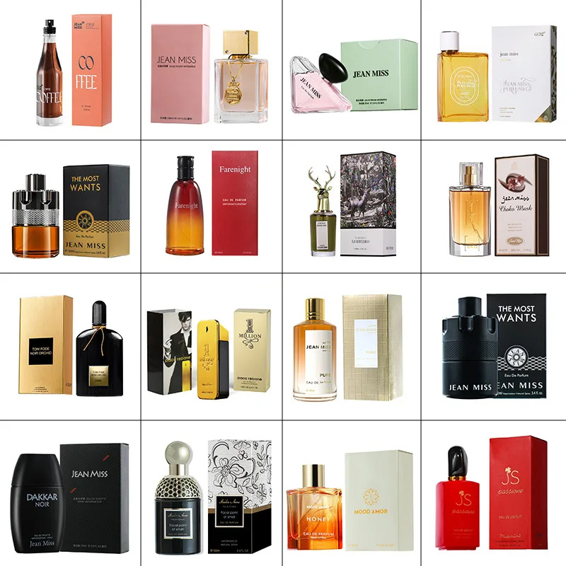 Profumo a Lunga Durata per Don - Perfume And Fragrance recensione e prezzo
