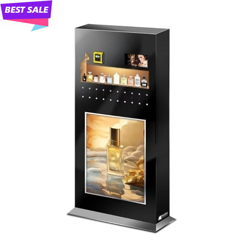 Distributore Automatico di Pro - Perfume Fragrance Price recensione e prezzo